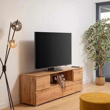 Luxury Mona With Garden & Jacuzzi In Zadar, Borik