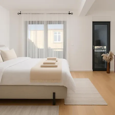 Luxury Mona With Garden & Jacuzzi In Zadar, Borik Задар