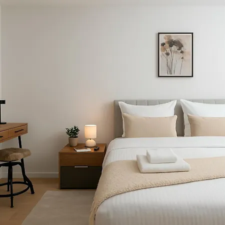 Apartman Luxury Mona With Garden & Jacuzzi In Zadar, Borik *