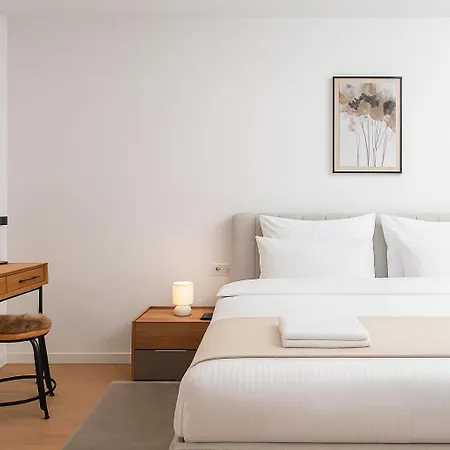 Apartman Luxury Mona With Garden & Jacuzzi In Zadar, Borik