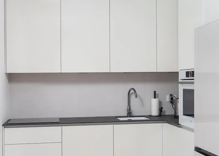 Luxury Mona With Garden & Jacuzzi In Zadar, Borik Apartment *